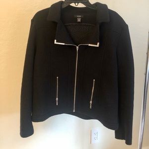 COPY - Alfani Cotton Motorcycle Jacket